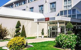 Mercure Tours Nord 4*